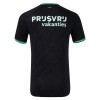 Camisetas Feyenoord Rotterdam Segunda 2024-25 - Niño (+ Pantalones)